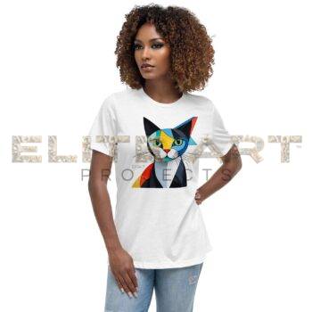 avant garde animalia limited edition t shirt