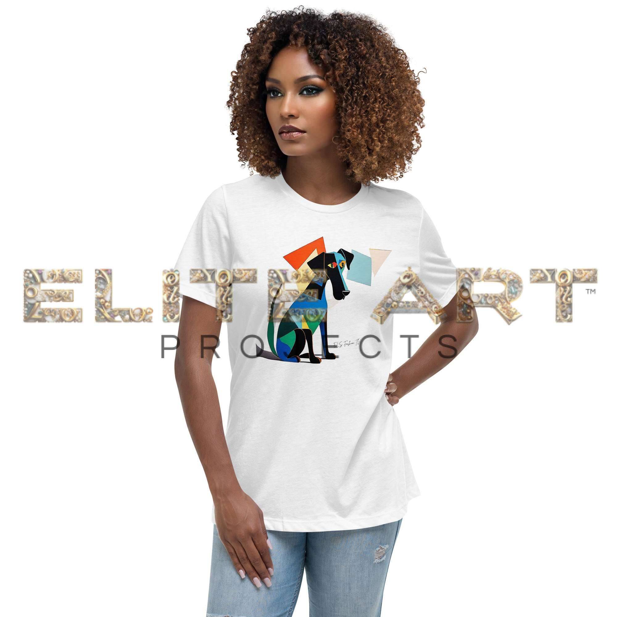 avant garde animalia limited edition t shirt 07