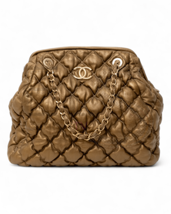 Chanel Bubble Gold Elite ART Projects