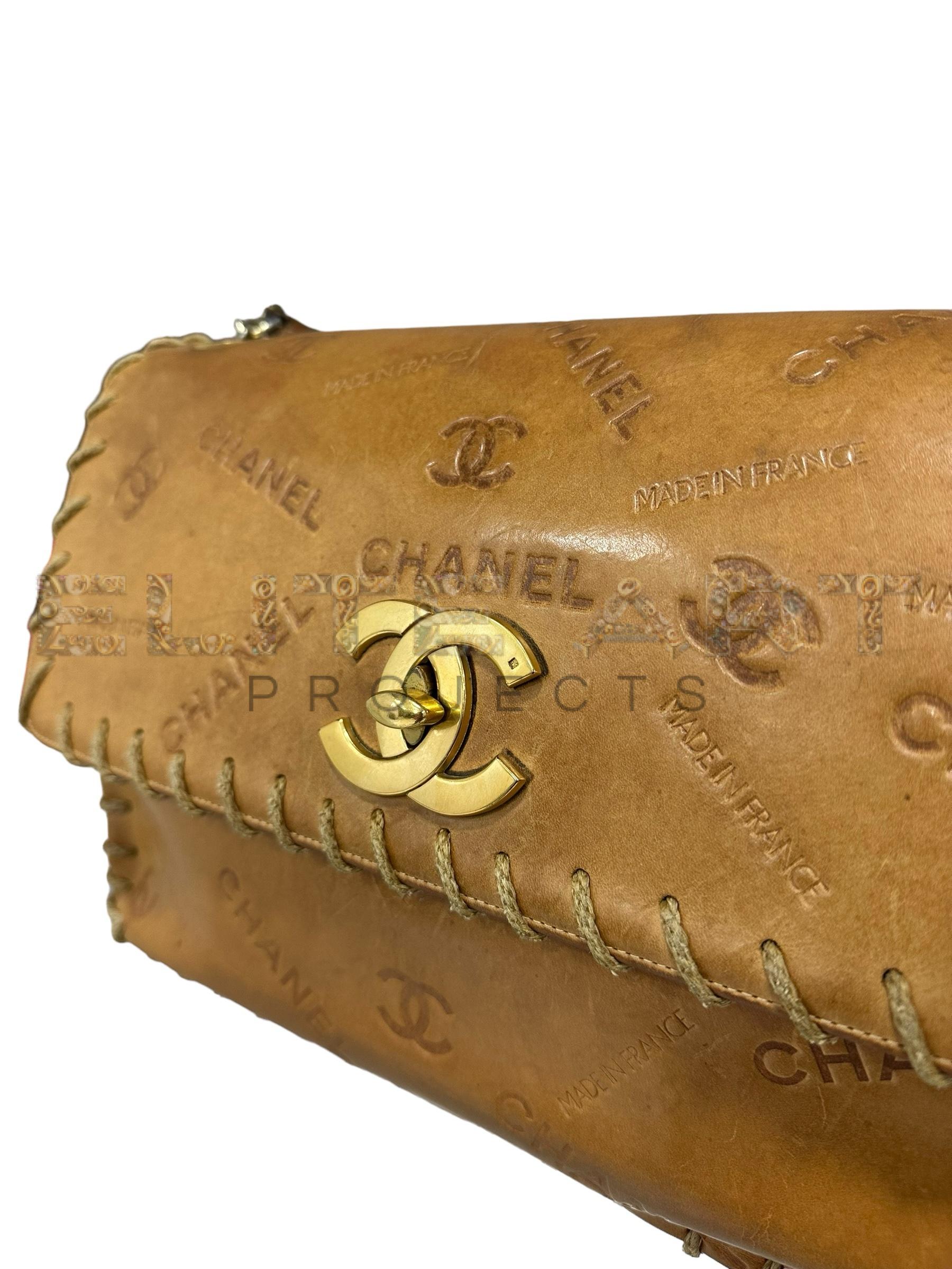 Jumbo, limited edition, genuine leather, golden hardware, elegance