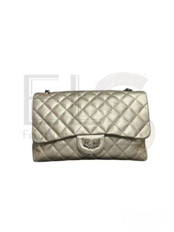 Chanel Jumbo Lion Gold Elite ART Projects