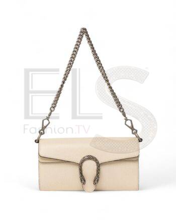 Gucci Dionysus Long Double White Elite ART Projects