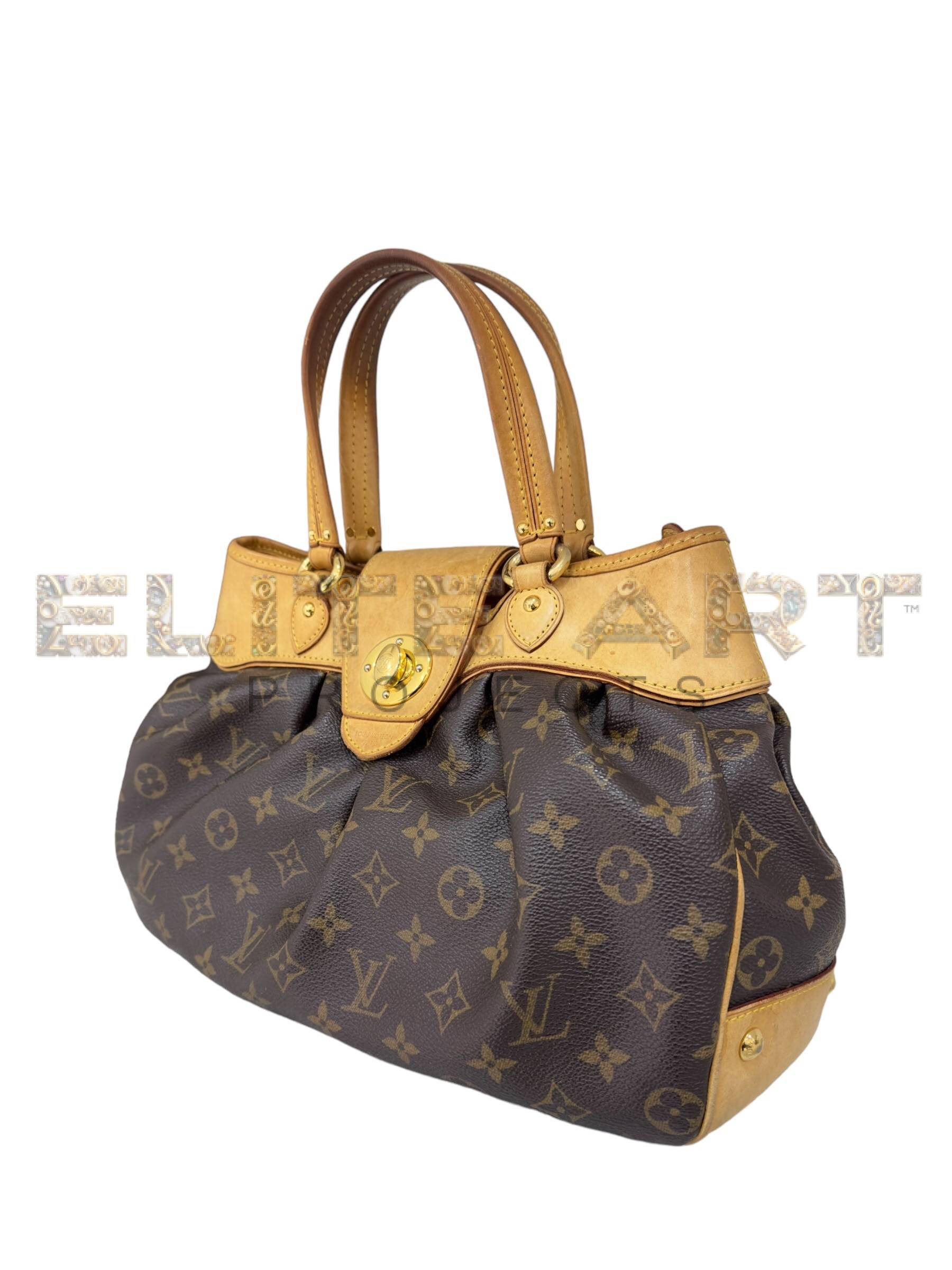 Louis Vuitton, Boetie, PM bag