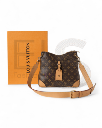 Louis Vuitton Odèon Mm Monogram Elite ART Projects