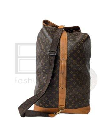 Louis Vuitton Sac Marine 70 Monogram Elite ART Projects