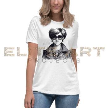 timeless grace limited edition t shirt 60