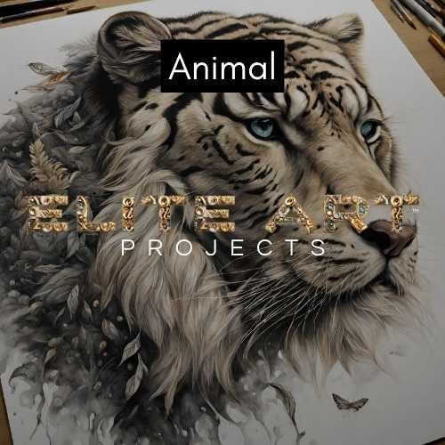 Animal Art