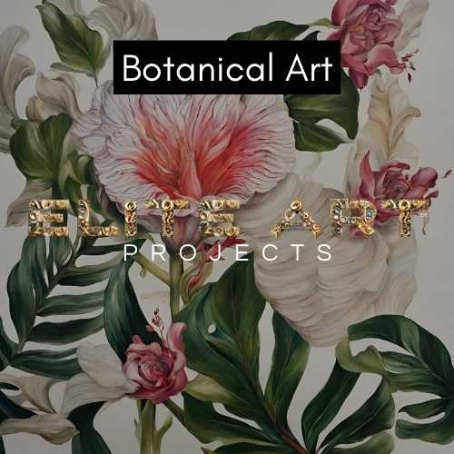 Botanical Art