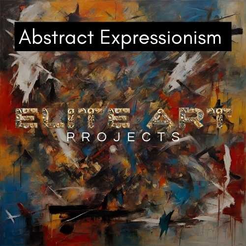 Expressionism Abstract Style