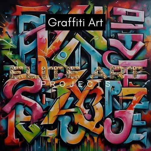 Graffiti Art