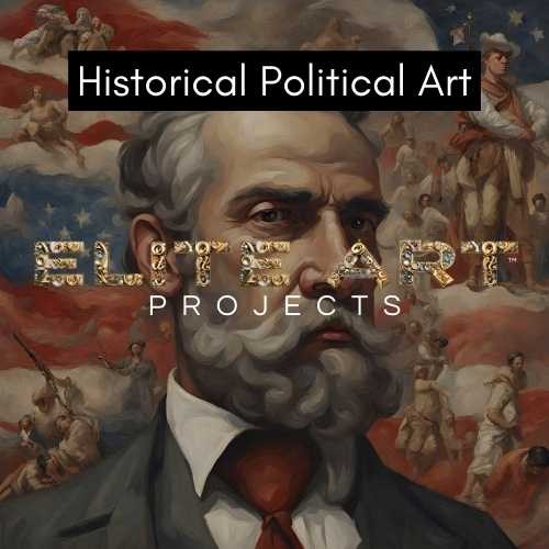 Historical/Political Art