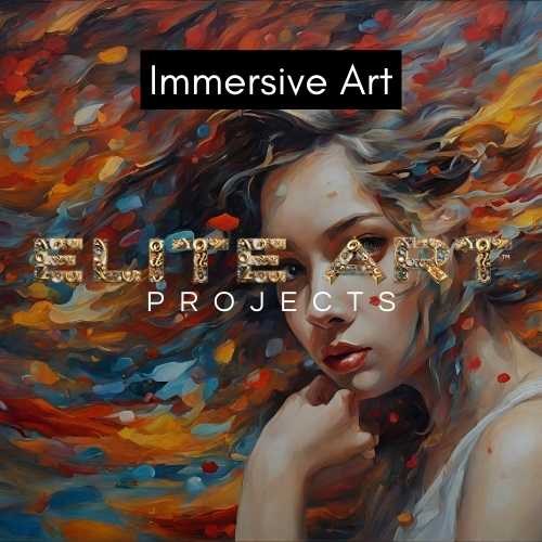 Immersive Art