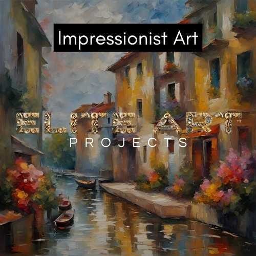 Impressionist Art