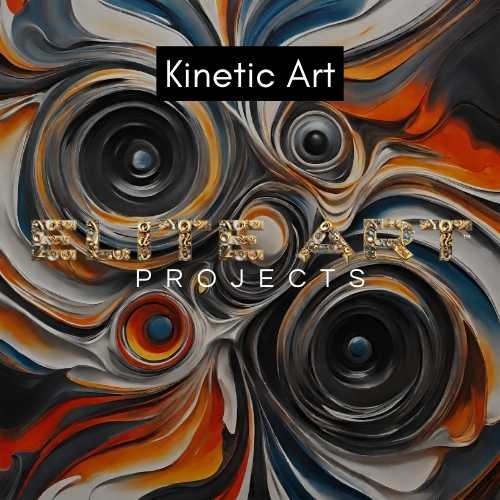 Kinetic Art