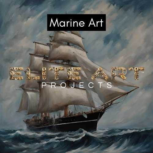 Marine Art