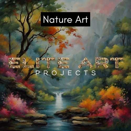 Nature Art