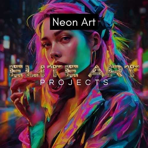 Neon Art