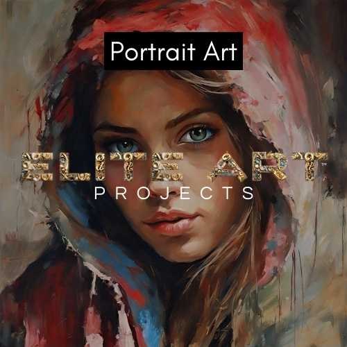 Portrait Art