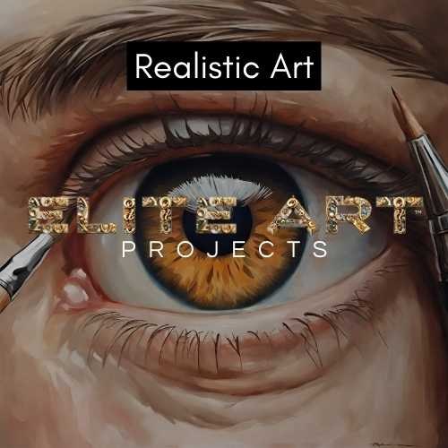 Realistic Art