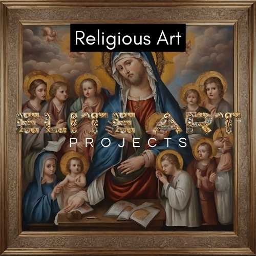 Religious Art