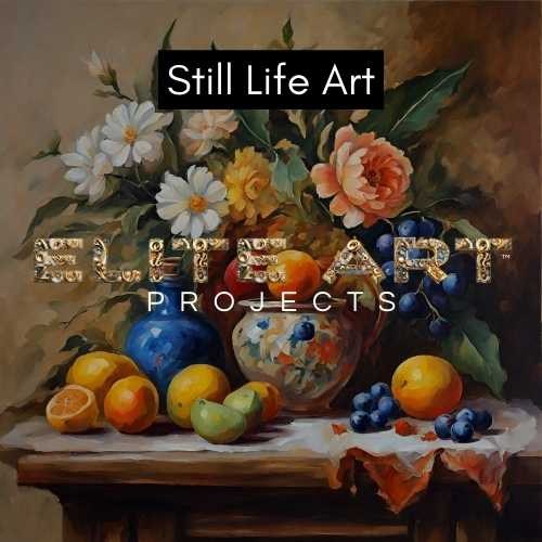 Still Life Art