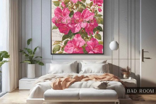 Bougainvillea Bliss flower