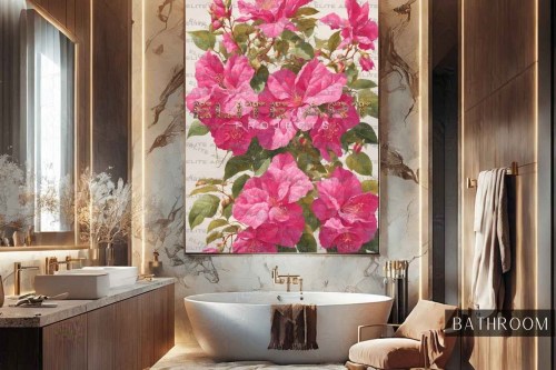 Bougainvillea Bliss flower