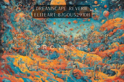 Dreamscape Reverie dreams